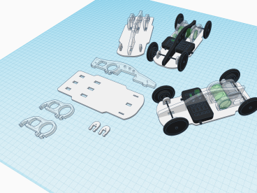 Sprint 3D